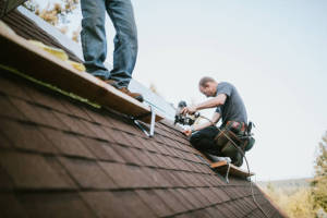 Local Roofers in Pinetown, PA